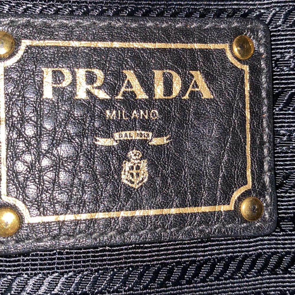 Prada Bag - Picture 9 of 12